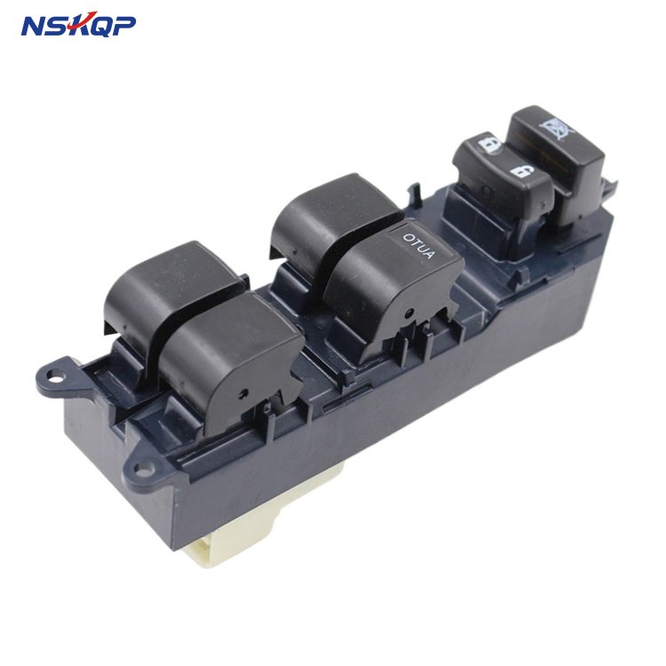 25401-95F0A 2540195F0A Master Power Window Switch for Nissan Almera