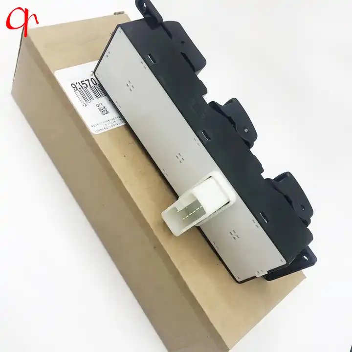 93570-1G110 93570-1G200 93570-1G212 93570-0C110 93570-1G100 93570-1G000 935701G200 for KIA RIO Master Power Window Switch