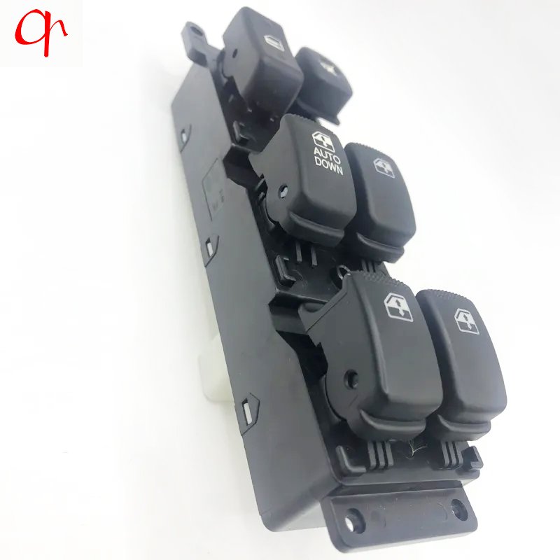 93570-1G110 93570-1G200 93570-1G212 93570-0C110 93570-1G100 93570-1G000 935701G200 for KIA RIO Master Power Window Switch