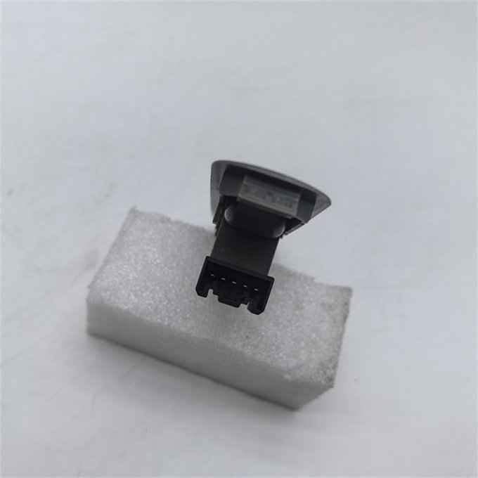 WLGRT Car Parts Power Window Switch 37995-77A00 3799577A00 for SUZUKI IGNIS II (MH) 2003-