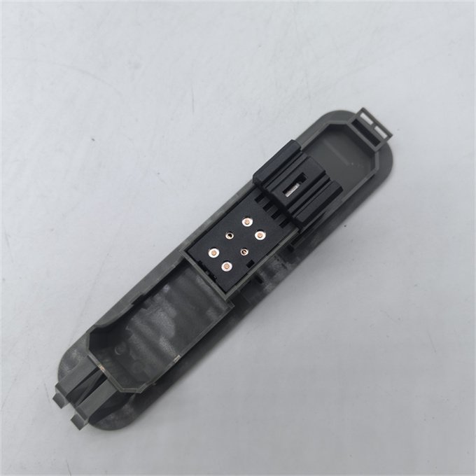WLGRT Car Parts Power Window Switch 37995-77A00 3799577A00 for SUZUKI IGNIS II (MH) 2003-
