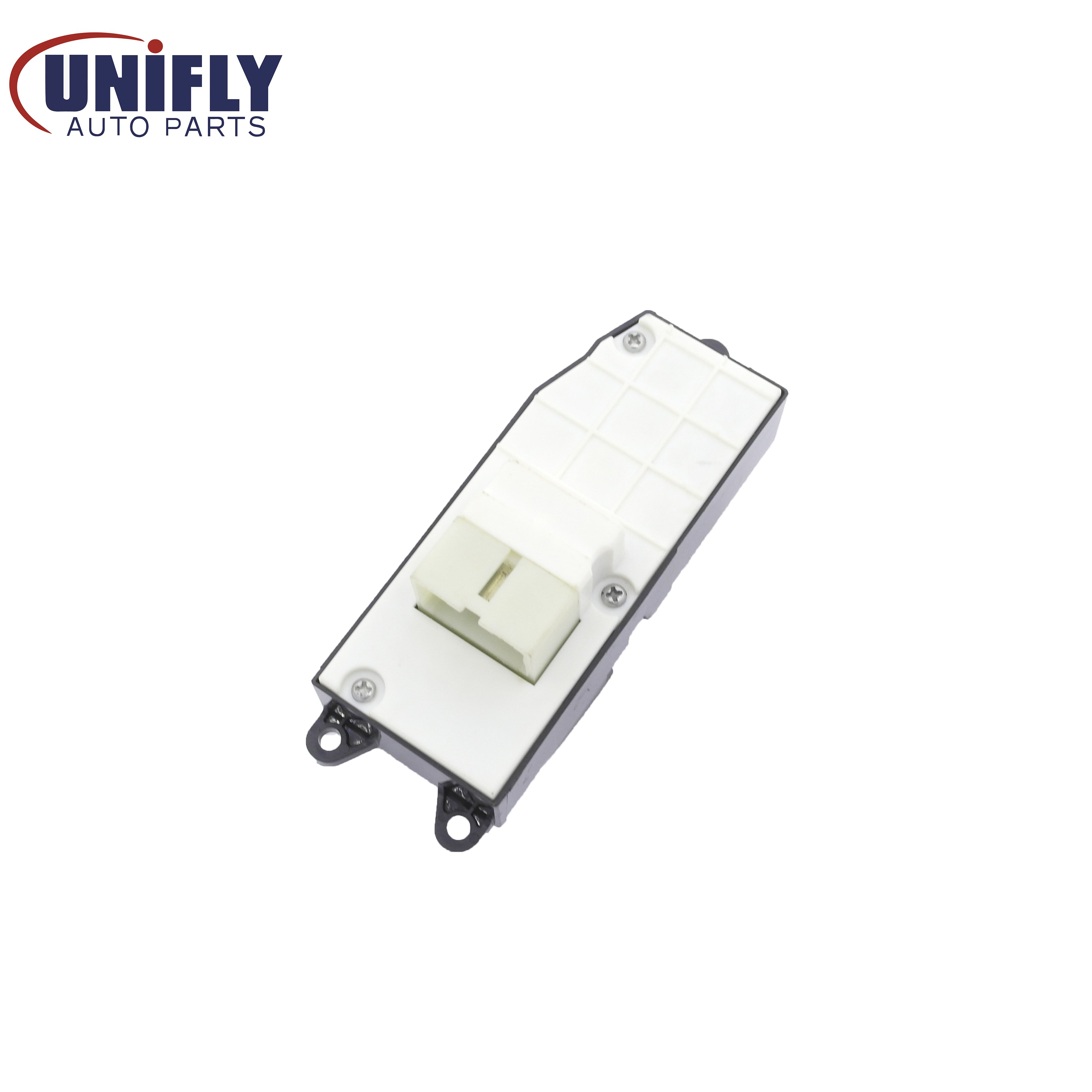 UNIFLY Auto Parts Electric Power Window Switch for Toyota SIENNA SOLARA TUNDRA 84820-08010