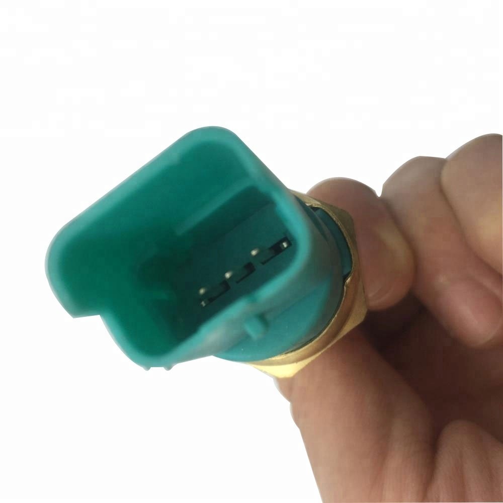 8200177718 ,4430825, 820008194 Car Reverse Light Switch Brake Light Switch Stop Light Switch for Renault Megane Scenic Logan