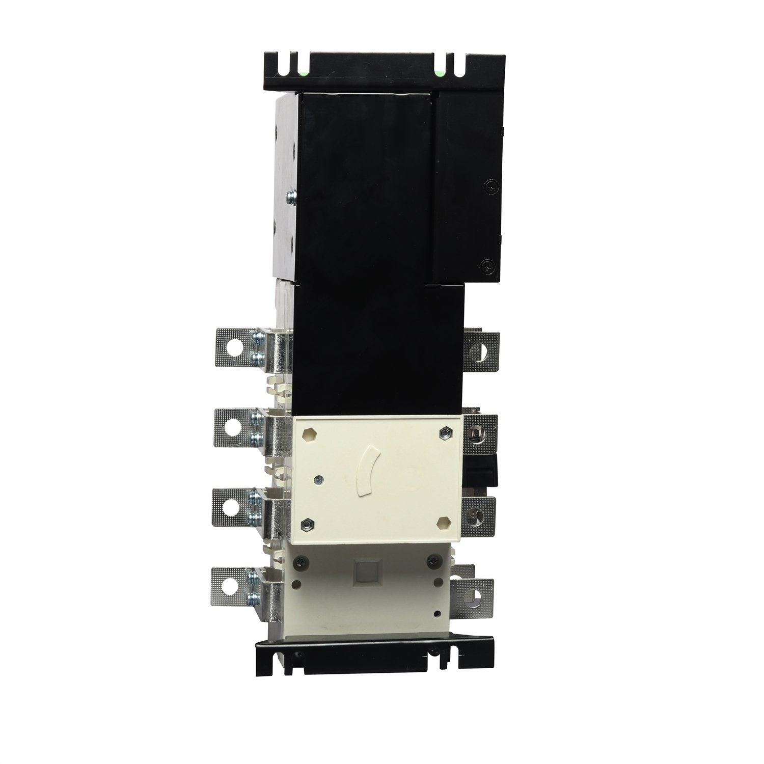SUQ3-250A 4 Pole ATS Controller Dual Power Automatic Transfer Switch Auto Changeover Switch for Generator 100A 200A 250A 220V PC