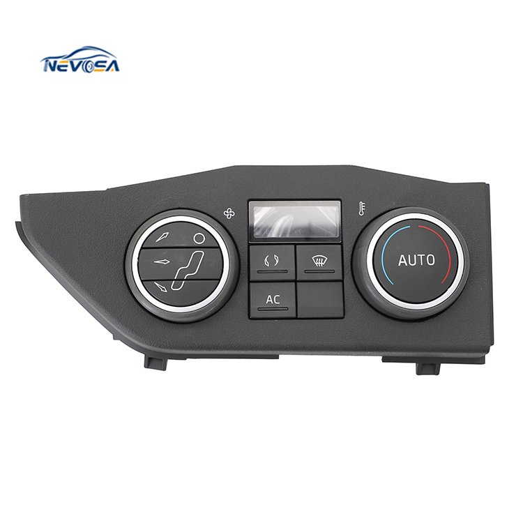 Nevosa 22004089 22130723 Air Conditioning Heater Control Unit for Volvo Truck FMX