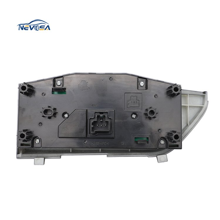 Nevosa 22004089 22130723 Air Conditioning Heater Control Unit for Volvo Truck FMX