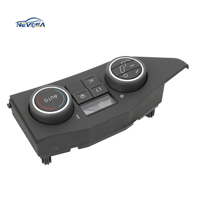 Nevosa 22004089 22130723 Air Conditioning Heater Control Unit for Volvo Truck FMX