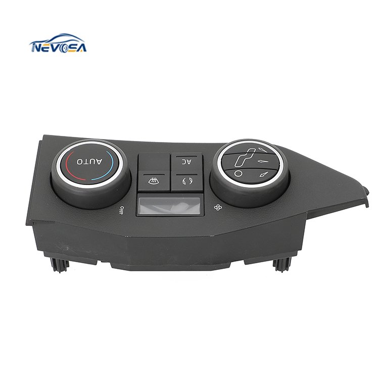 Nevosa 22004089 22130723 Air Conditioning Heater Control Unit for Volvo Truck FMX