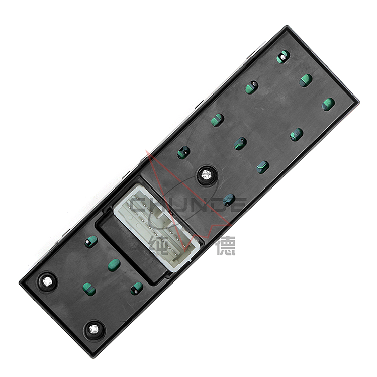 Power Window Lifter Master Control Switch 93570-EF000 for Kia Sportage