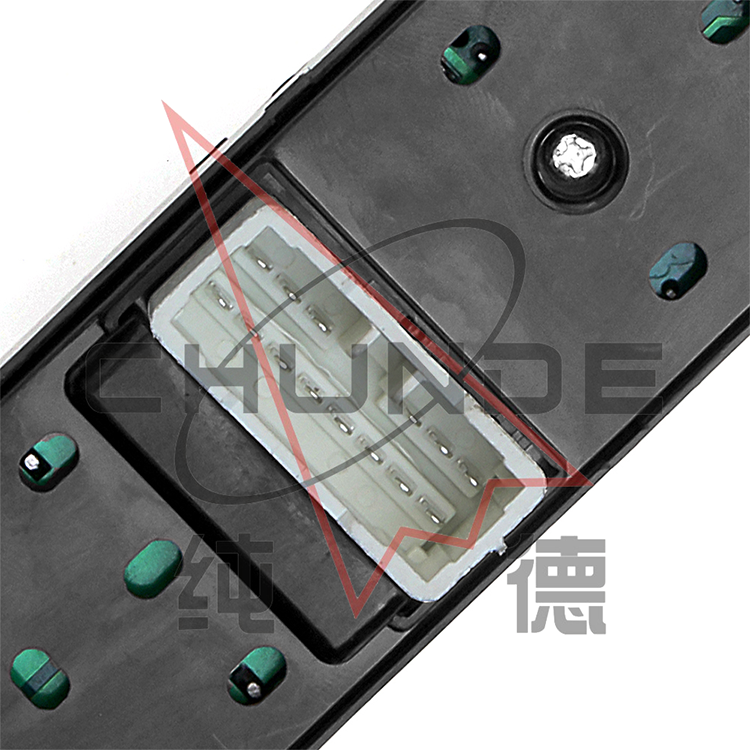 Power Window Lifter Master Control Switch 93570-EF000 for Kia Sportage