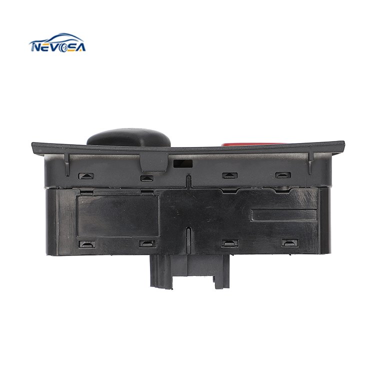 Nevosa 1540673 1900317 2252076 Car Accessories Truck Control Oem Head Lamp Headlights Switch for Scania P G R T Series