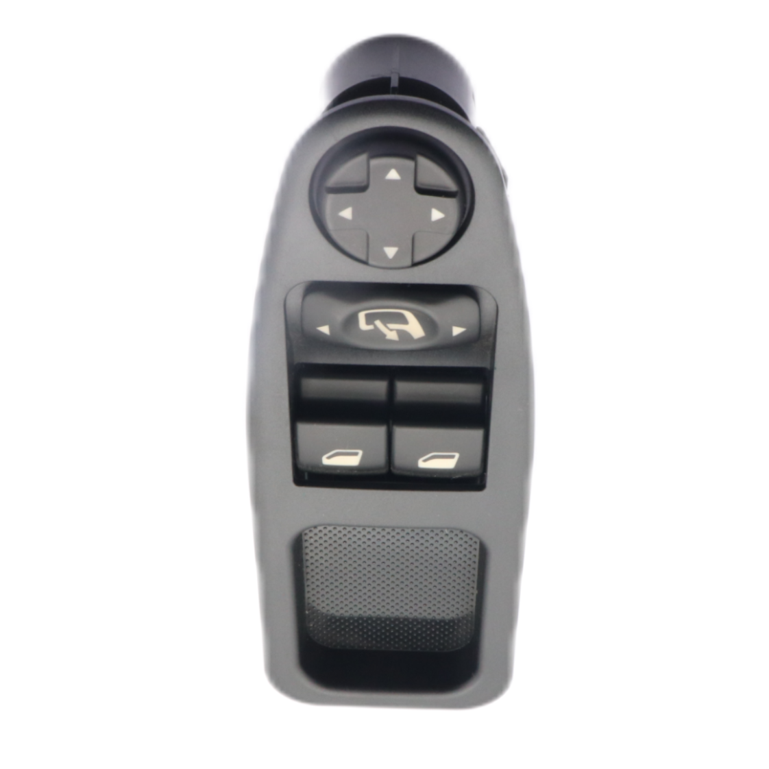 JHB052 6554.ZH New Car Window Lifter Switch Designed for Manufacturing Peugeot FLAT Scudo