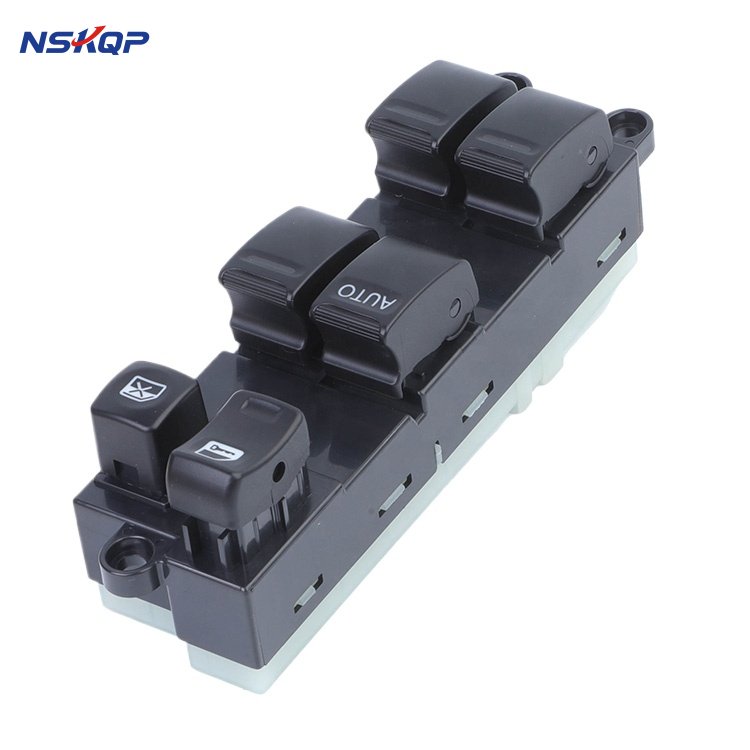 25401-VB000 25401VB000 Front Left Electric Power Window Switch for NISSAN Sentra 2000-2006