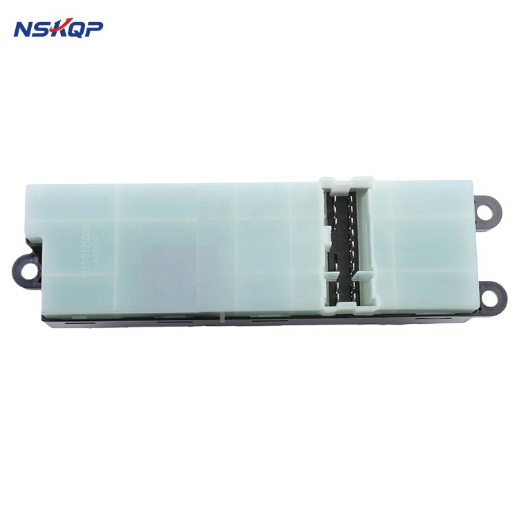 25401-VB000 25401VB000 Front Left Electric Power Window Switch for NISSAN Sentra 2000-2006