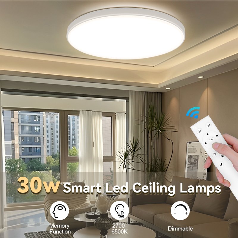 Modern Indoor Light Fixture Ceiling Lamp,dimmable Ceiling Led Light,ceiling Lamps/ceiling Led Lamp/ceiling Lights