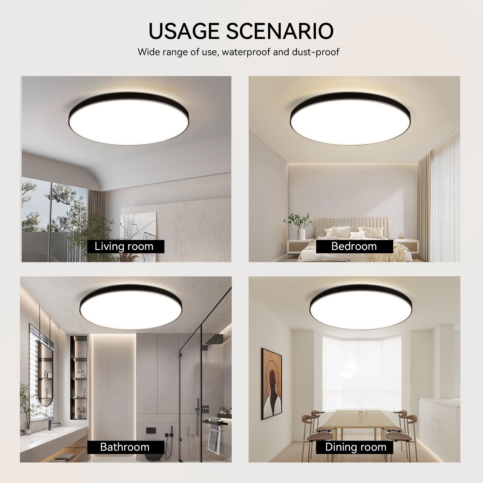 Modern Indoor Light Fixture Ceiling Lamp,dimmable Ceiling Led Light,ceiling Lamps/ceiling Led Lamp/ceiling Lights