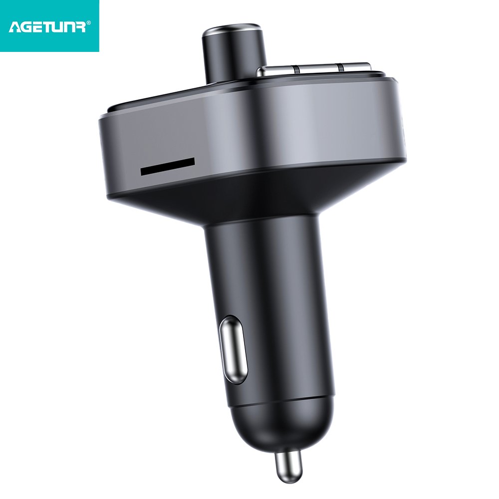 Modern Output Handsfree Kit Car Wireless Handsfree Car Kit Mirror Handsfree Car Mp3 Player
