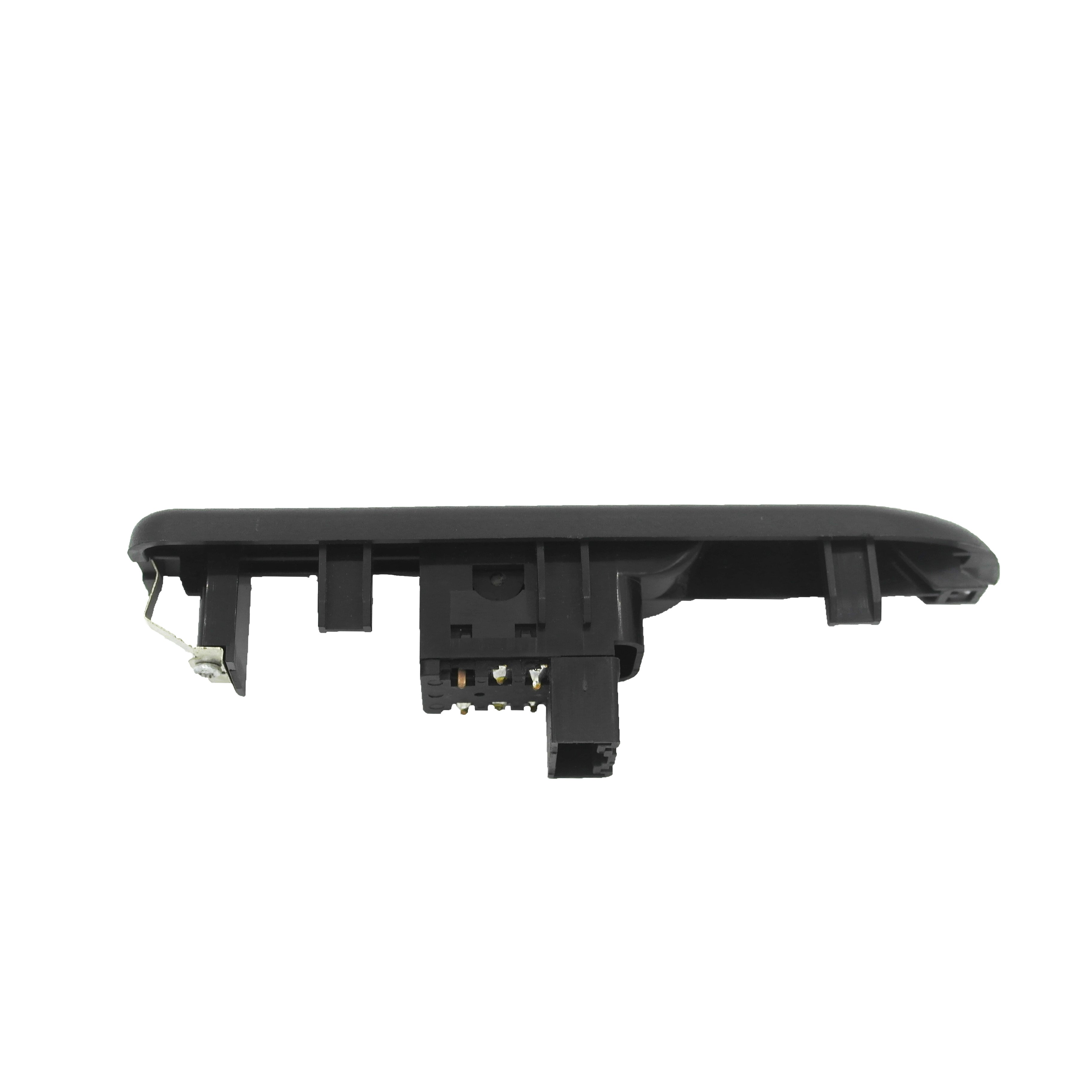 UNIFLY Auto Parts Electric Power Window Switch for ISUZU NHR NKR 8-98147236-0 RHD