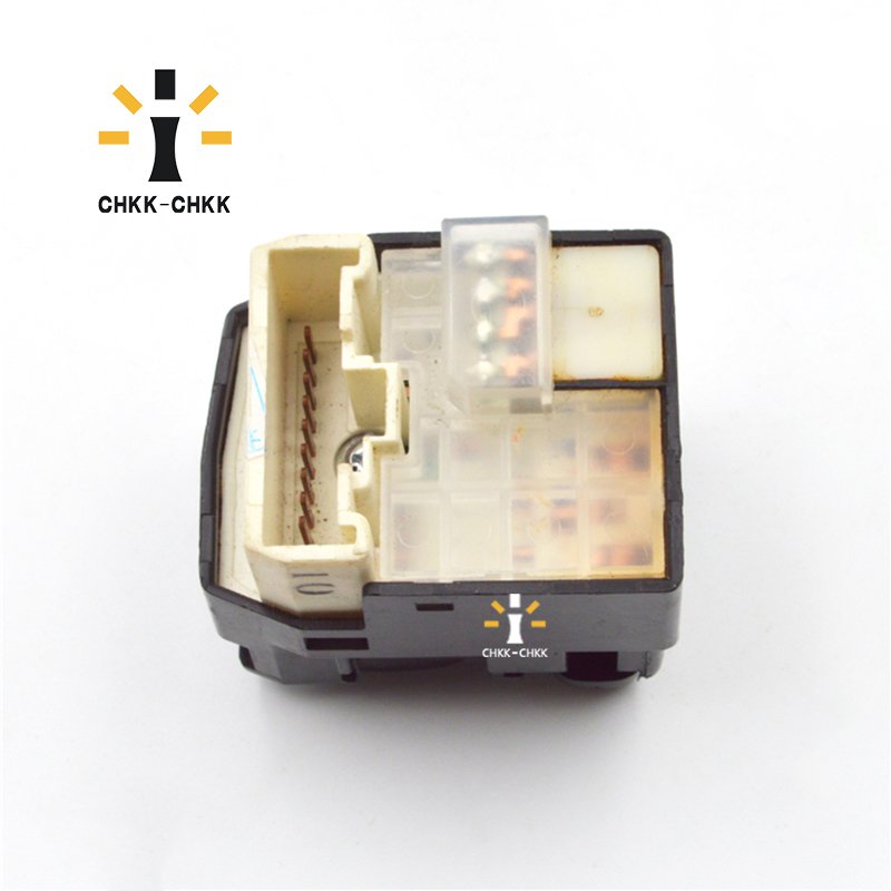 Best Quality Factory Master Power Mirror Switch Car Switches with Relays for Toyota Camry Lexus 84870-06110 Wholesale