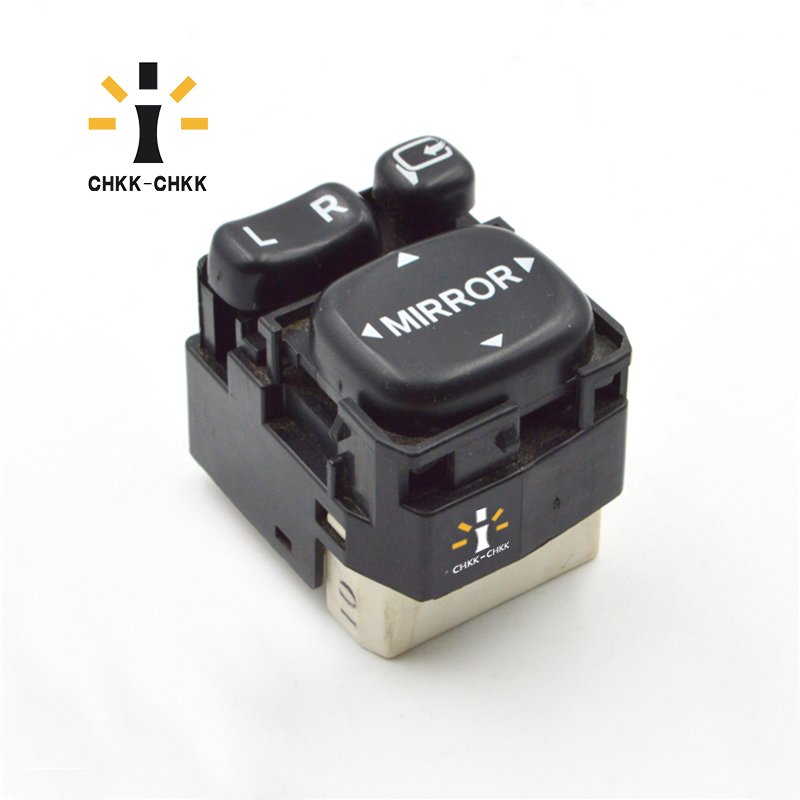 Best Quality Factory Master Power Mirror Switch Car Switches with Relays for Toyota Camry Lexus 84870-06110 Wholesale