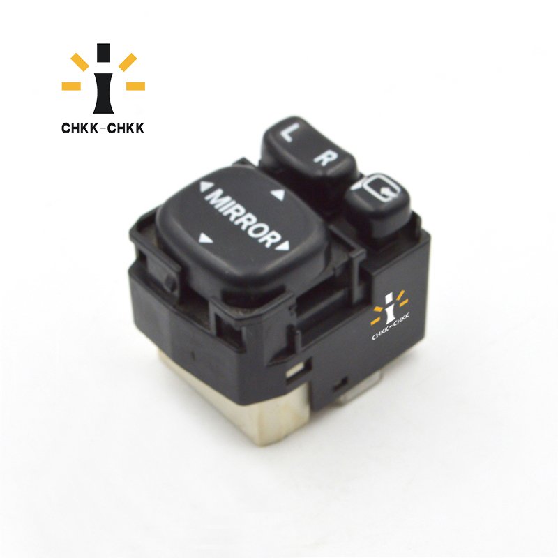 Best Quality Factory Master Power Mirror Switch Car Switches with Relays for Toyota Camry Lexus 84870-06110 Wholesale