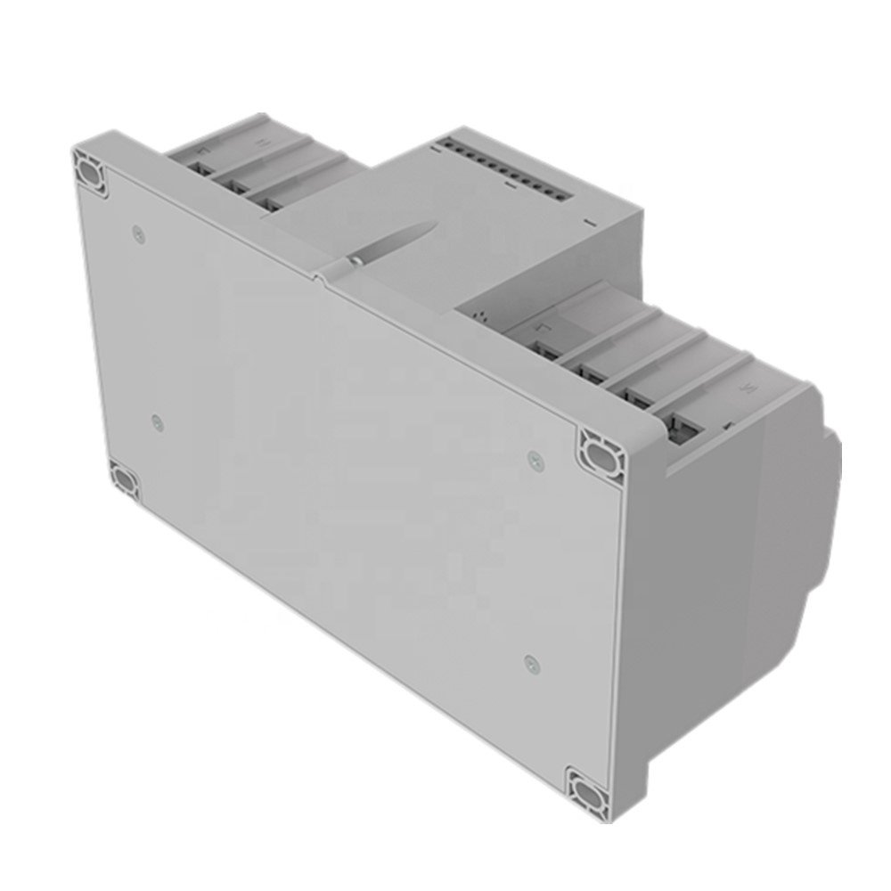 6A 10A 16A 25A 40A 32A 63A ATS Dual Power Supply Low Voltage Products Automatic Transfer Switch Smart Switches