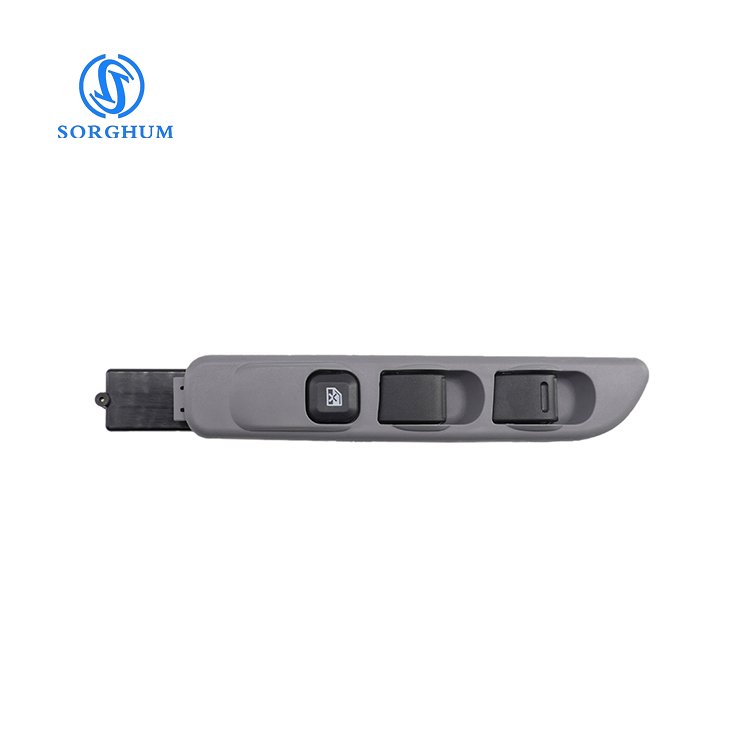 SORGHUM MK387782 Main Power Master Window Switch Lifter Control for Mitsubishi Canter 12v FUSO FB71B 2007 2008 2009 - 2015