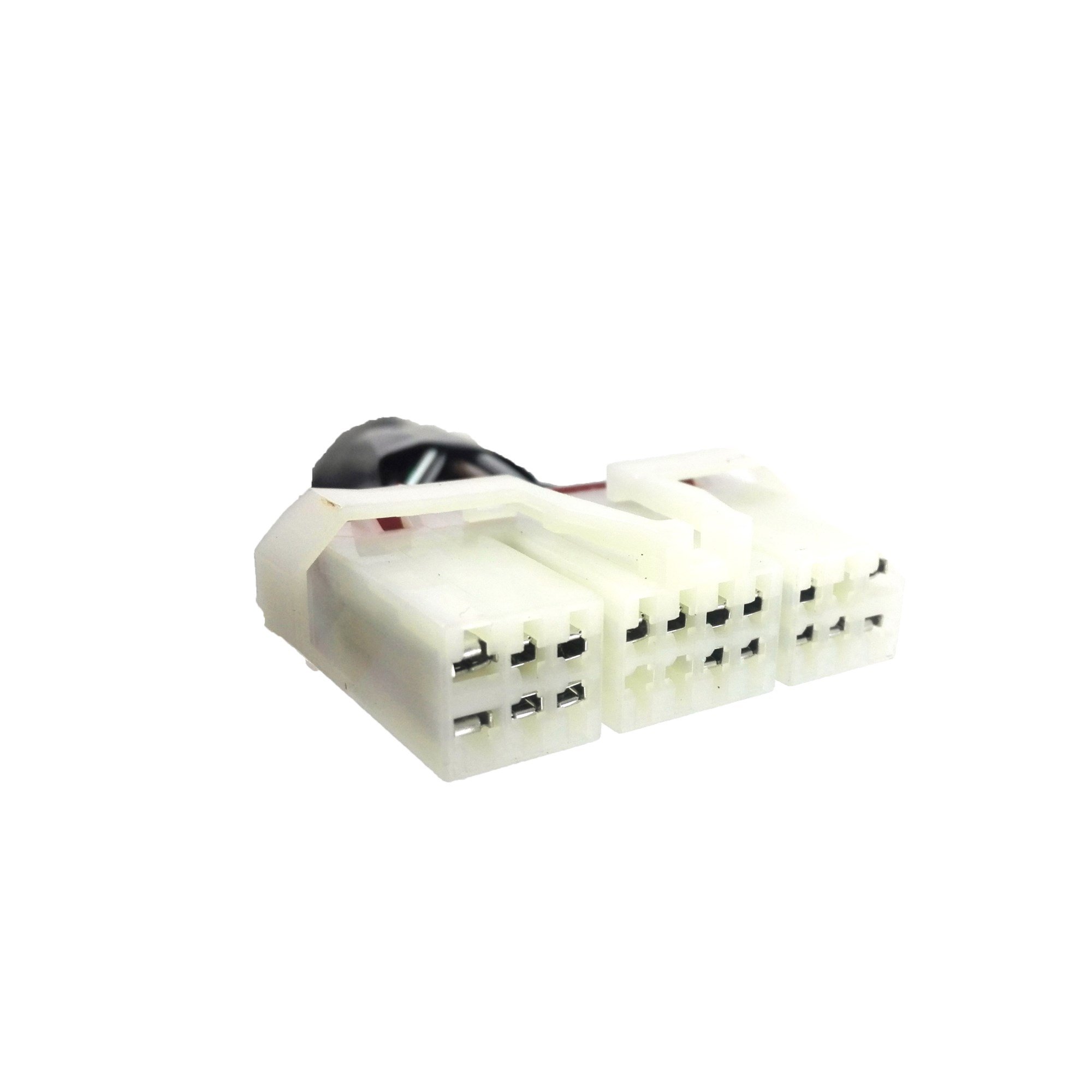 Hot Sales Combination Turn Signal Switch for TICO 37400-78B30-000