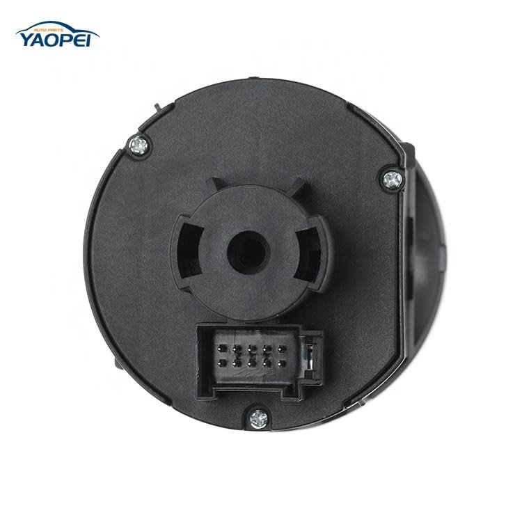 1K0941431BM Headlight Switch for Volkswagen Amarok 2013-2016 Eos 2009-2011 Jetta Variant 2008-2009 Magotan 2007-2011 SEAT