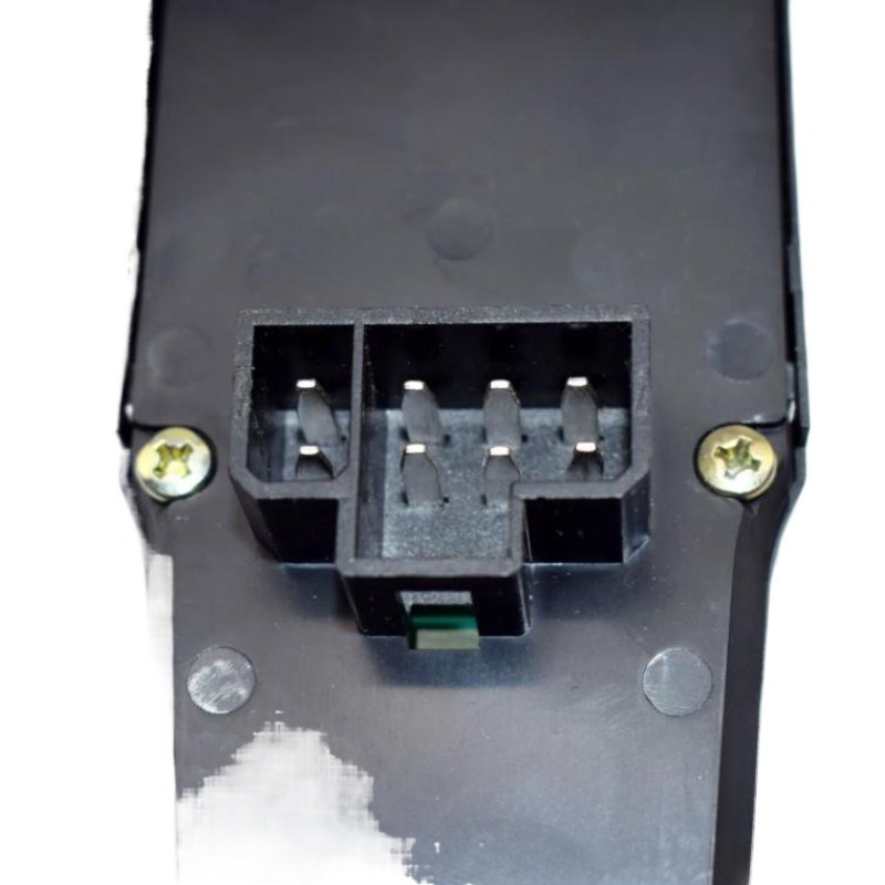 Electric Glass Regulator Switch Window Switch for 2002-2009 Dodge Ram 56049805AB 68171680AB 5GU34DX9AB DWS1385 68171680AA