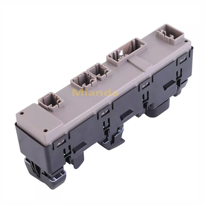 Mianda Power Window Switch Suitable for Gmc Sierra 1500 2003-2006 10398563 15883318