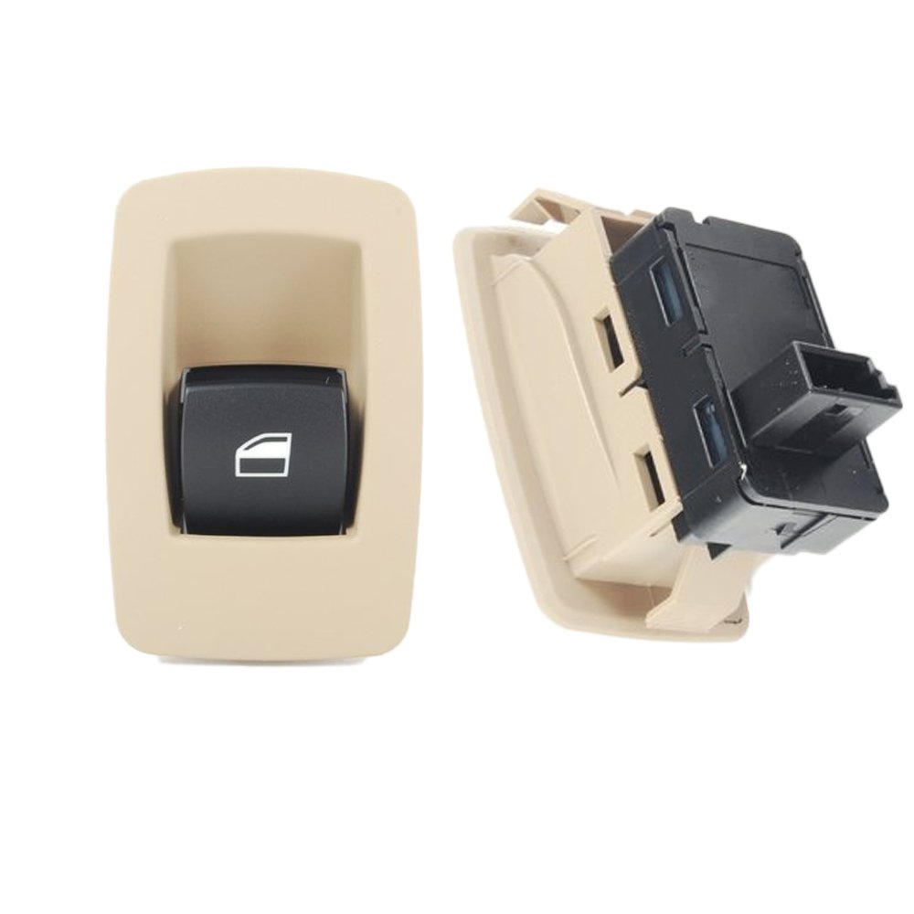 ShungTak Window Regulator Lifter Switch Power Window Switch Spare Parts for BMW 3 Series E90 E91 X5 E70 X6 E71 61316945876