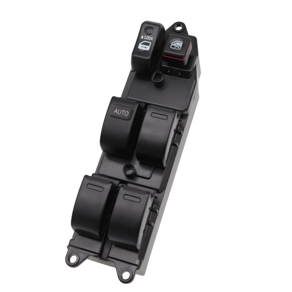 For Toyota CAMRY 4th V2 1996-2001 PRADO J1 1998-2007 Power Window Switch 84820-AA011 84820-60090