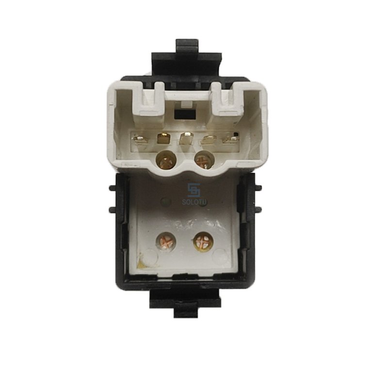 China Factory Power Window Switch for YARIS/ECHO VIOS COROLLA 84810-12080