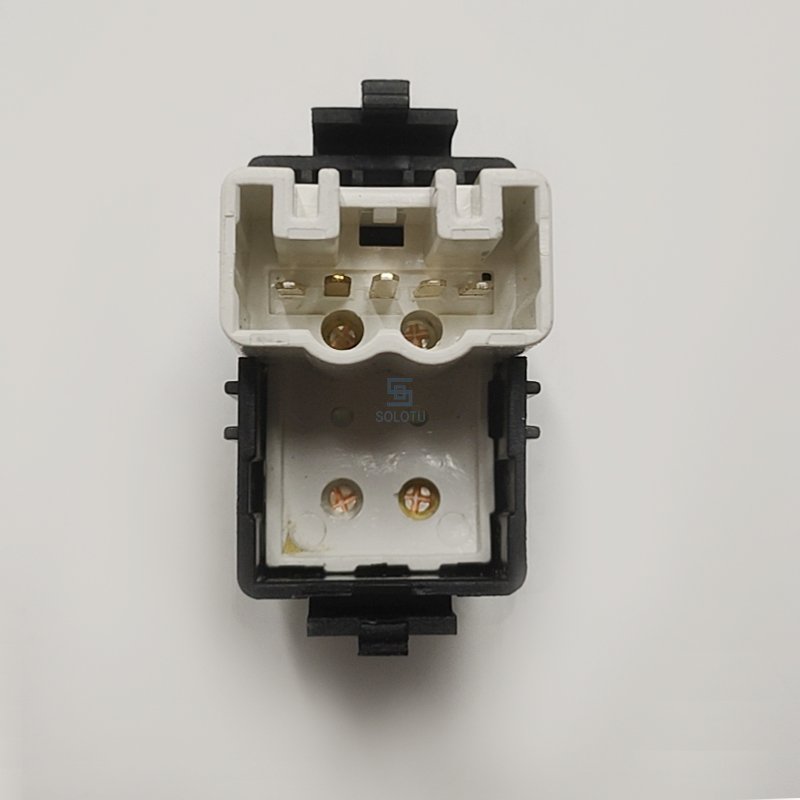 China Factory Power Window Switch for YARIS/ECHO VIOS COROLLA 84810-12080