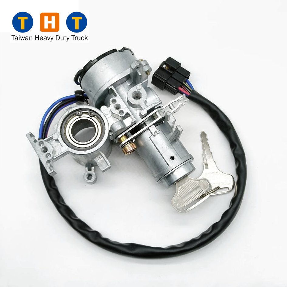 Ignition Starter Switch MB482805 Truck Parts for Mitsubishi Fuso Canter PS100