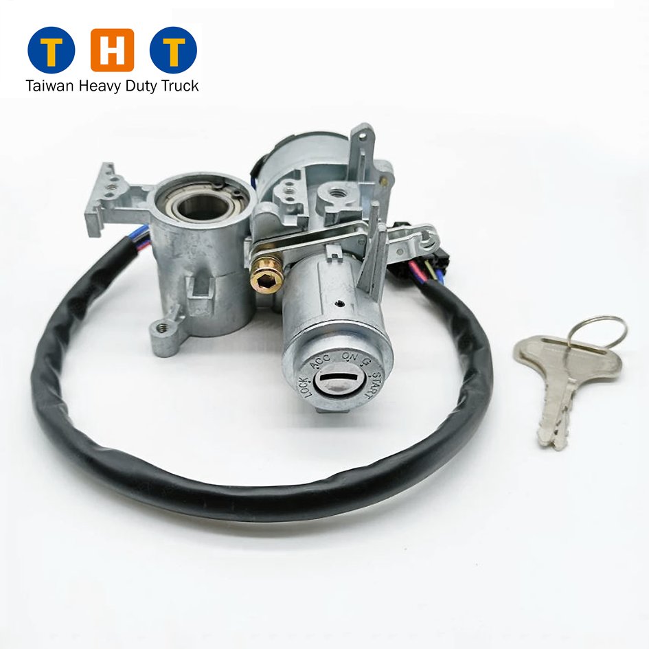 Ignition Starter Switch MB482805 Truck Parts for Mitsubishi Fuso Canter PS100