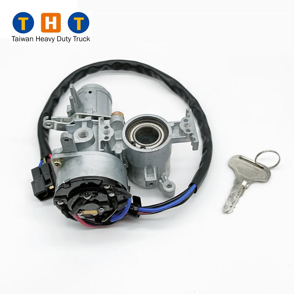 Ignition Starter Switch MB482805 Truck Parts for Mitsubishi Fuso Canter PS100