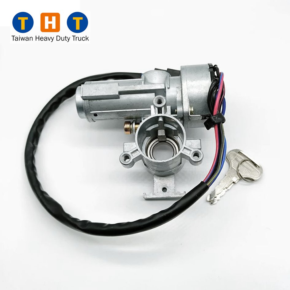 Ignition Starter Switch MB482805 Truck Parts for Mitsubishi Fuso Canter PS100