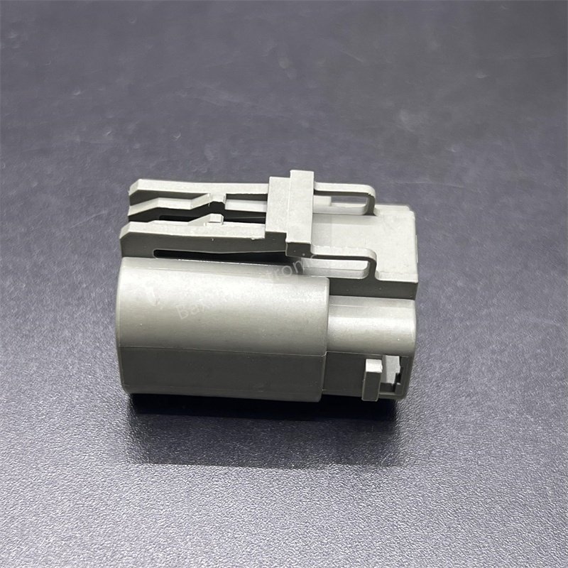 7223-6224-40 2 Pin Female Digger Press Switch Wire Harness Connector DJ70255-6.3-21