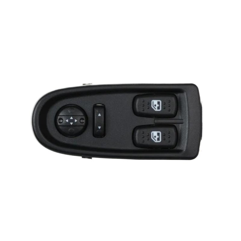 Electric glass regulator switch Window switch For IVECO Daily 2006-2012 5801304491 69500478