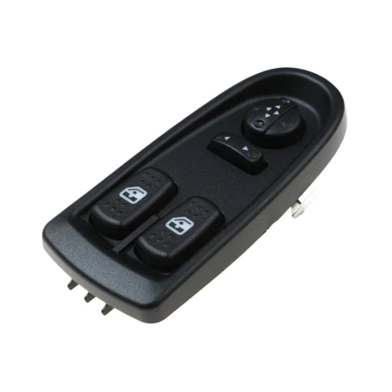 Electric glass regulator switch Window switch For IVECO Daily 2006-2012 5801304491 69500478