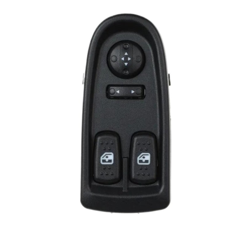 Electric glass regulator switch Window switch For IVECO Daily 2006-2012 5801304491 69500478