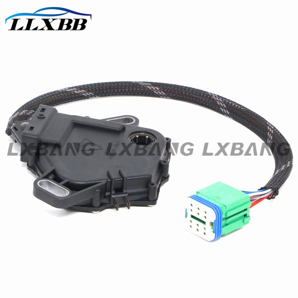 Original Transmission Neutral Safety Switch for Peugeot 207 Citroen Renault 252927 2529.27 7700100010