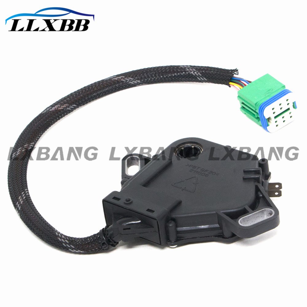 Original Transmission Neutral Safety Switch for Peugeot 207 Citroen Renault 252927 2529.27 7700100010