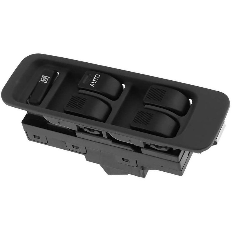 Wholesale Auto Electric Right Hand Drive Power Window Switch for mitsubishi toyota nissan Suzuki