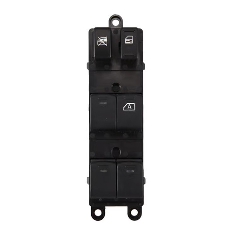 Wholesale Auto Electric Right Hand Drive Power Window Switch for mitsubishi toyota nissan Suzuki