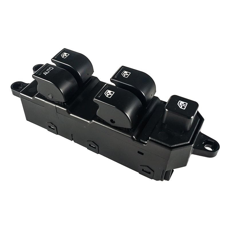 Auto Parts Car Main driving Door Power Window Switch car window switch