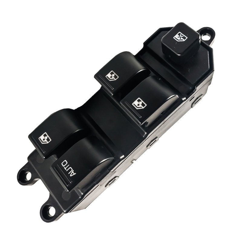 Auto Parts Car Main driving Door Power Window Switch car window switch