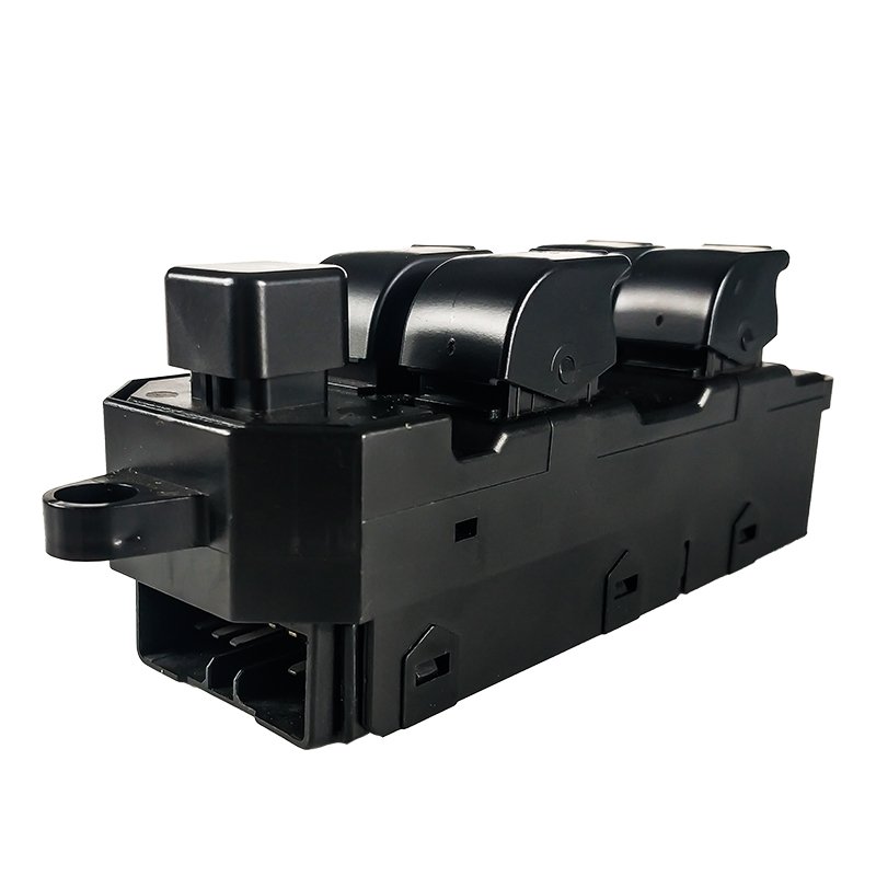 Auto Parts Car Main driving Door Power Window Switch car window switch
